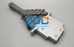 Quality Excavator Hydraulic Accessories General Most Models Dozer Shovel Handle wholesale