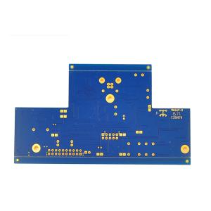 Quality Medical Industry Printed Circuit Board Assembly / PCBA Circuit Board wholesale