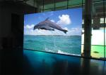 HD Outdoor Stage Rental LED Display P2.976mm 3840Hz No Strips SMD1515 LEDs