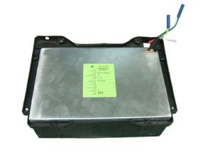 Quality Customized Size 20Ah Lithium Battery , 48V LiFePO4 Battery Pack wholesale