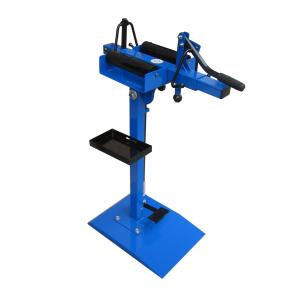 Quality high quality tire spreader Foot Operated Tire Changer Spreader tire repair machine wholesale