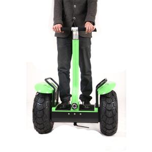 Quality Smart Segway Electric Scooter / Police Scooters Segway 12 Months Warranty wholesale