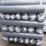 China supplier Cotton/Polyester blended heavy duty canvas fabric