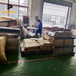 Container 1500*2400*2300mm Dunnage Air Bag
