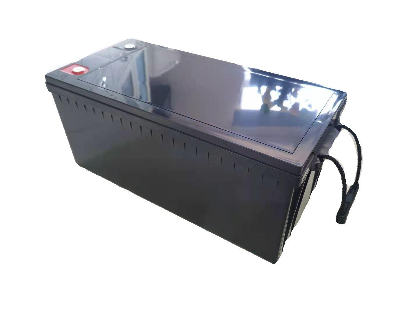 100ah Lithium Ion Battery Lithium Car Battery 12v Replacement Electric Vehicles