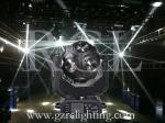 12*12W RGBW LED Football Moving Head Beam Light