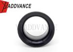 Black Rubber Fuel Injector Repair Kits Fuel Injector Grommet For Ford BC1032