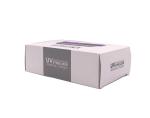 UV Lamp 9 Pcs 360° Ultraviolet Cell Phone Cleaner