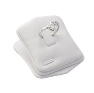 Quality Mini Jewelry Ring Display Stand Interior Cardboard For Single Ring And Pendant wholesale