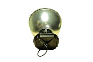 Quality AC85-265V 30W Bridgelux LED High Bay Lighting PC / Aluminium Reflector wholesale