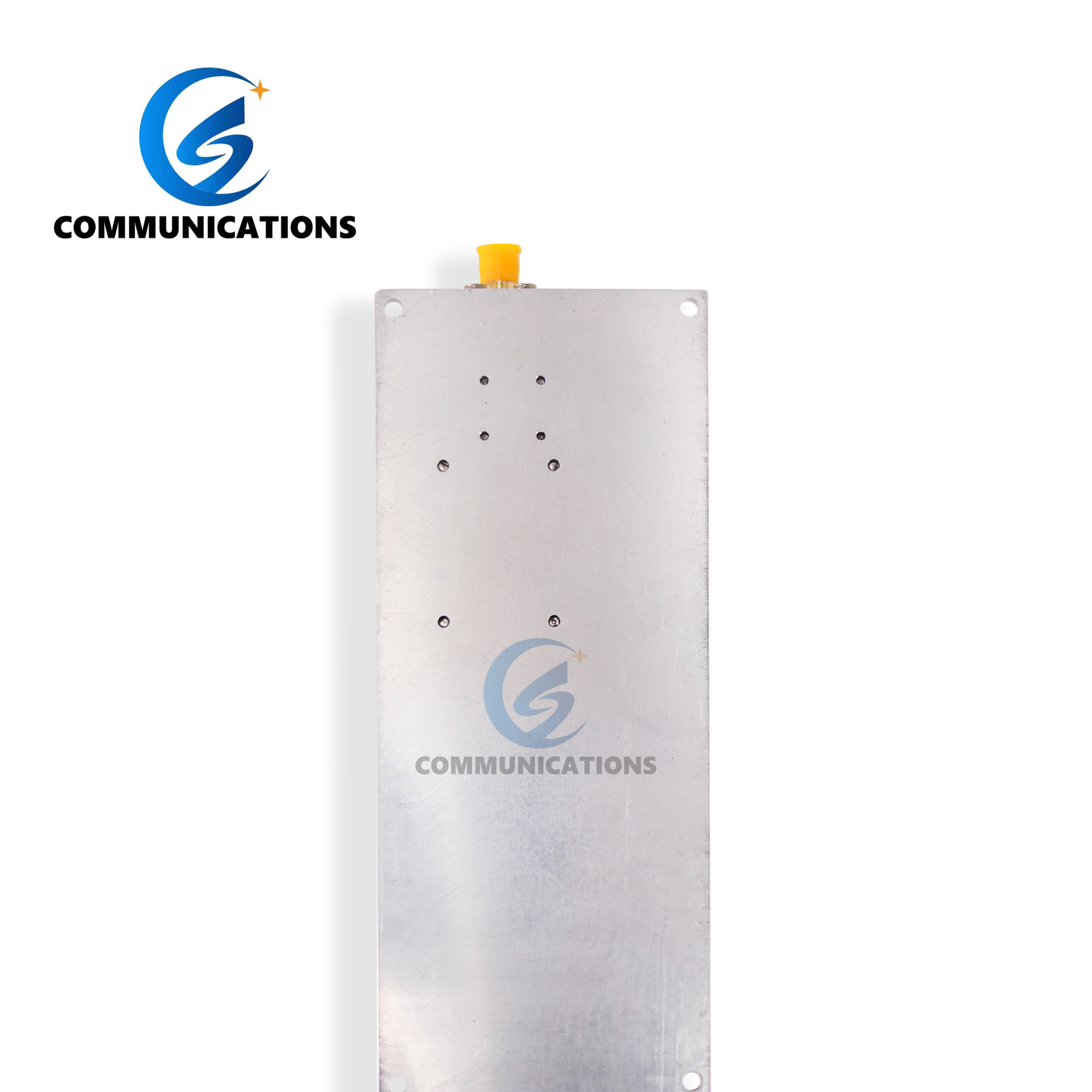 5.2G PA Anti UAV Power Amplifier RF Module For Anti Drone Signal Module Drone Counter