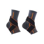 Ankle Support Adjustable Lightweight Ankle Brace Breathable neoprene Material