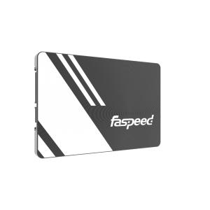 Quality faspeed K7 500GB 3D NAND SATA 2.5 Inch Internal SSD wholesale