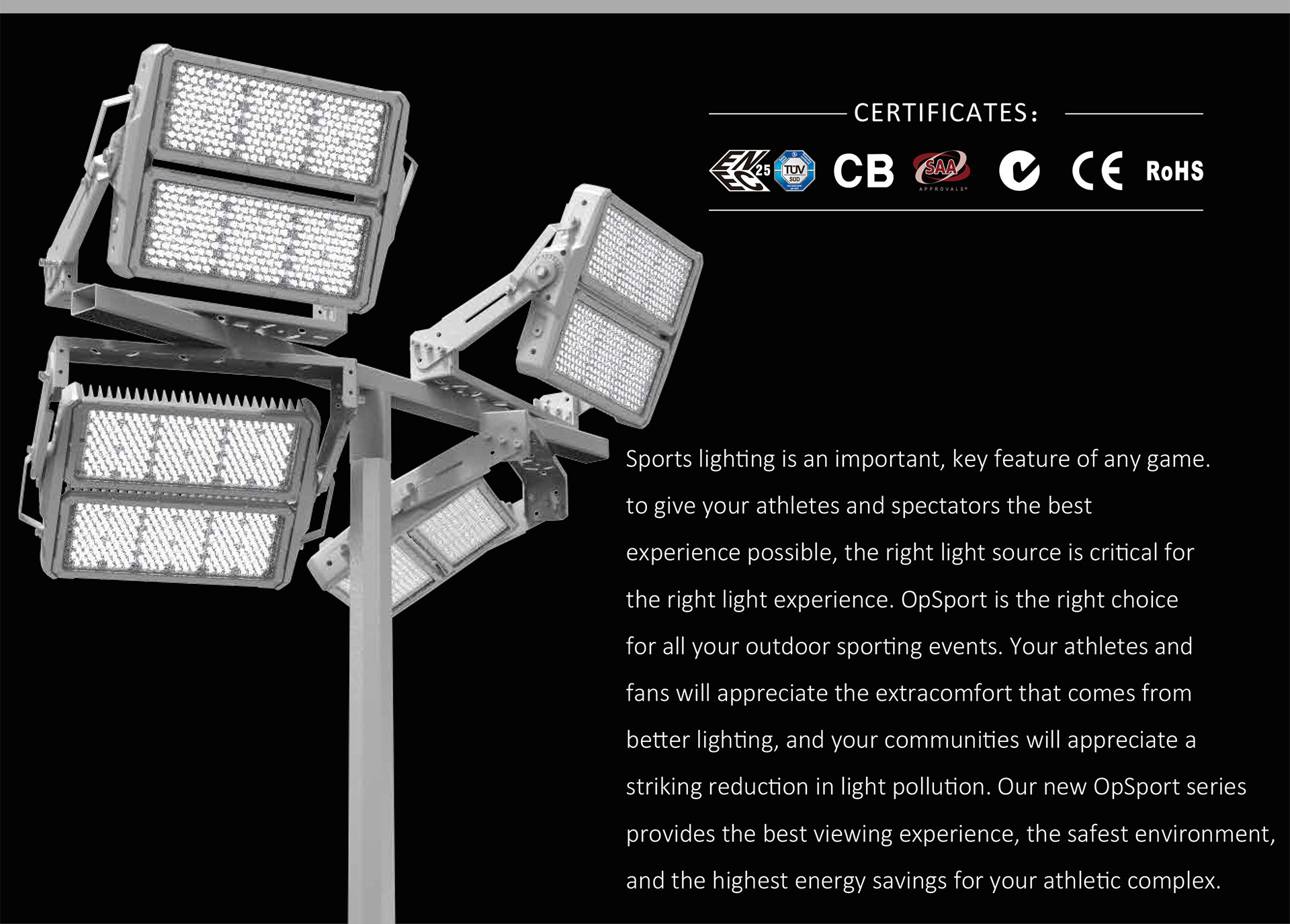 Dimming DMX Landscape Spot Lights For Yard IP66 And IK09 Construction