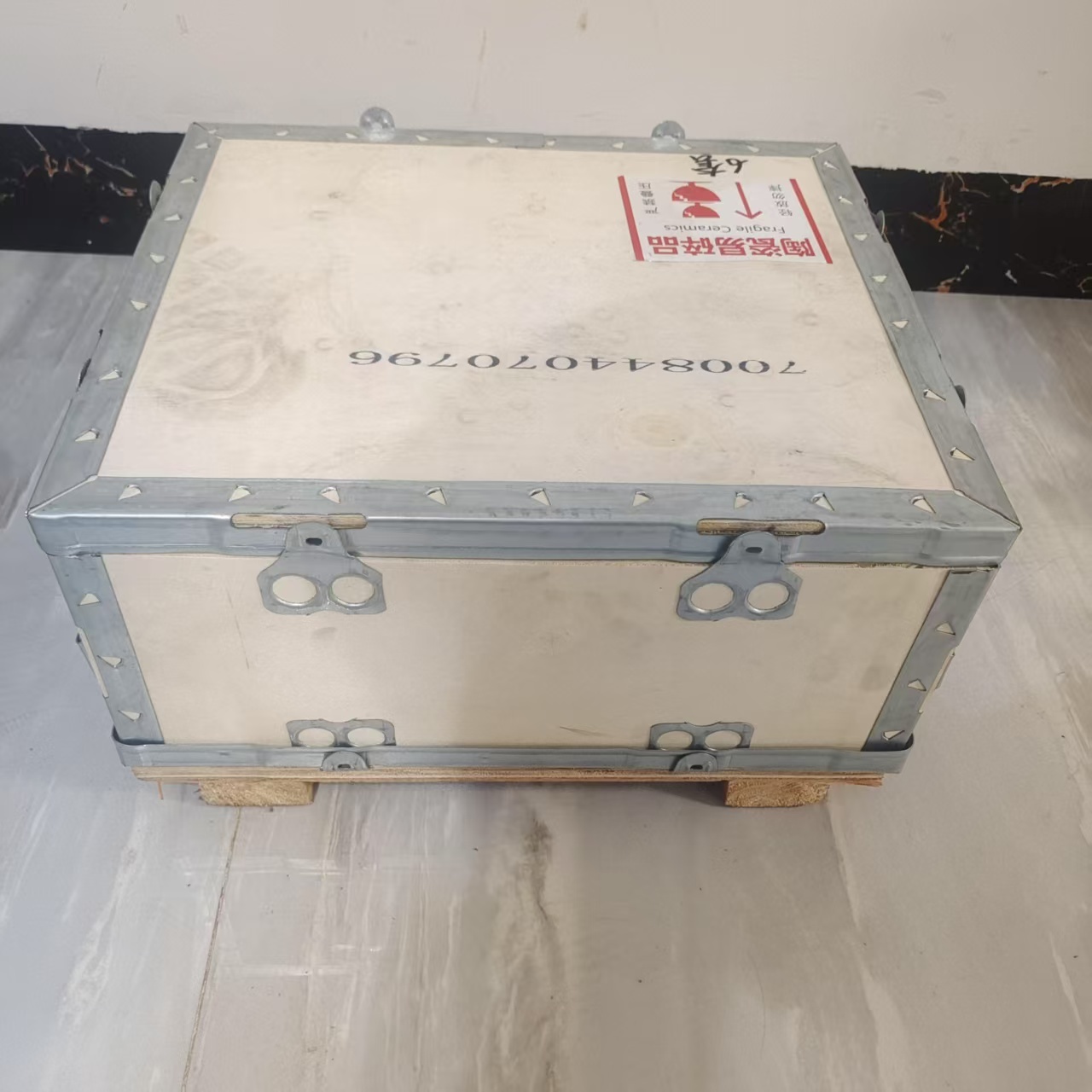Cylindrical Jars For Planetary And Roller Ball Mills With Different Capacities