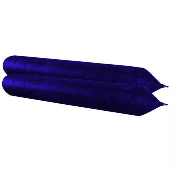 3×18m Ship Launch Airbag Supports High Tonnage Optional Layers After-Sales