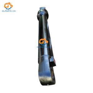 Quality 105-7485 1057485 Bucket Hydraulic Cylinder for Caterpillar 365B 385C Excavator Parts Factory wholesale