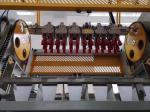 High Performance Carton Box Packing Machine 3 - 5 Sets Grippers Safety