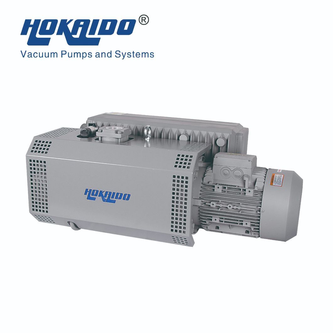 Hospital Medical Vacuum Pump Rotary Vane Vacuum