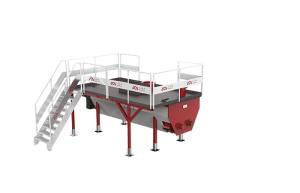 Quality 400mm Diameter 10m3 Chicken Waste Rendering Plant wholesale