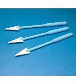 Quality Disposable Polyvinyl Alcohol Sponge Sterilized PVA Eye Spears wholesale