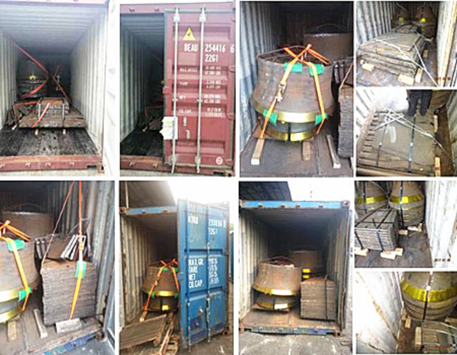  jaw crusher toggle plate with low price