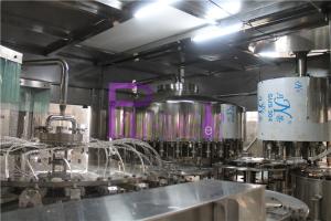 Quality Sport Cap Air Filteration Conveyor Automatic Bottle Filling System Solenoid Valve Hygene wholesale
