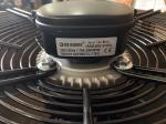 500mm Axial Fan Motors YWF4E-500S-137/35-G 220V 50Hz 380W