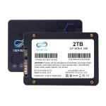 SATA III 2TB 2.5 Inch Internal SSD Laptop Solid State Drive Large Capacity