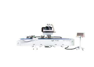 Quality MDF Wood Door Designing Machine Cutting Manufacturing 24000rpm wholesale