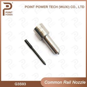 Quality G3S93 DENSO Common Rail Nozzle For Injectors 295050-1550/2900 8-98259290-0 denso nozzle wholesale