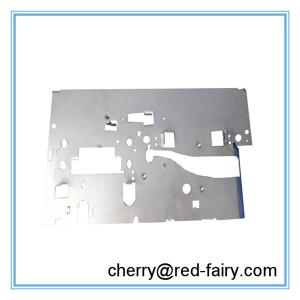 Quality Produce Metal Machining Parts for ATM wholesale