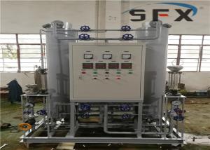 Quality Crack Ammonia 300 Nm3/H Hydrogen Purification Unit wholesale