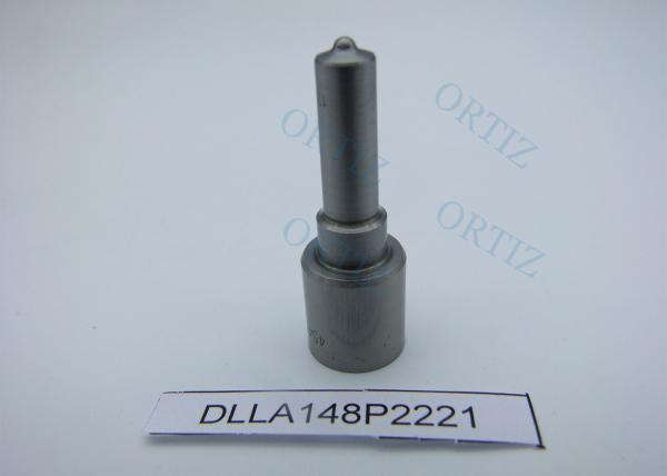 ORTIZ CNHTC Howo auto diesel fuel dispenser nozzle DLLA148P2221 automatic fuel