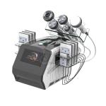 AS86 Portable 80K Cavitation Rf Vacuum Slimming Machine Body Shaping