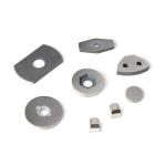 FeCrCo Super Strong Flat Magnets For Sensor