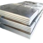 5*10ft 4*8ft 1000mm*2000mm 1200*2400mm Stainless Steel Sheet with Customized