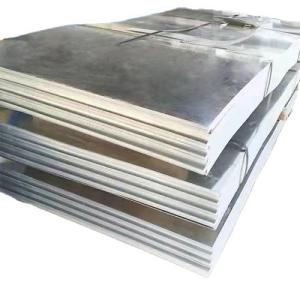 Quality Q195 Q345 ST S355 Cold Rolled Mild Carbon Steel Plate RAL Color Customized wholesale