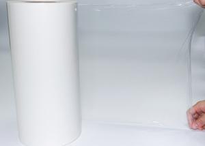 Quality Transparent Tpu Hot Melt Adhesive Film Roll Thermoplastic Polyurethane For Seamless Underwear wholesale