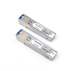 Quality Px40 1.25gbps Fiber Optic Transceiver Module Sfp Epon wholesale