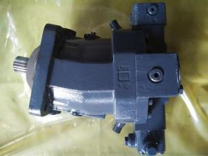 Quality Variable displacement Rexroth hydraulic motor A6VM160DA1/63W-VZB020B wholesale