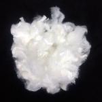 51MM Low Melt Polyester Staple Fiber For Nonwoven Fabrics