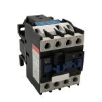 LC1 - D CJX2 - 0912 Sefie Full Coil AC Magnetic Contactor IEC60947-4-1 Stardand