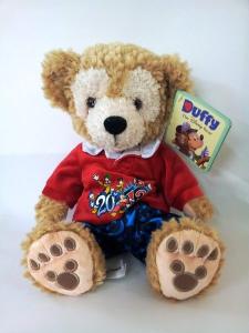 Quality Duffy the Disney Bear Plush Toys wholesale