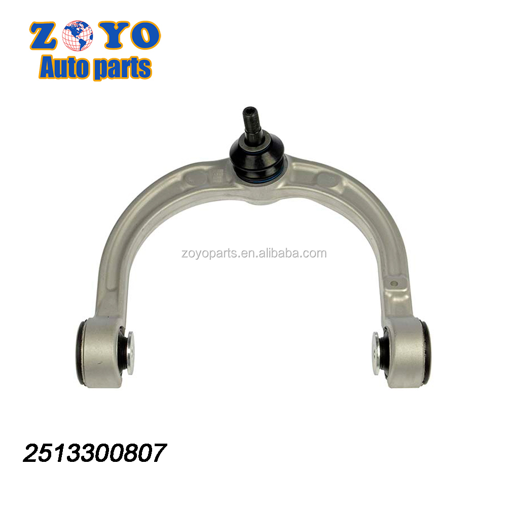 40 Cr Ball Joint Control Arm for Mercedes-Benz GL350 GL450 W164 W251 Replacement
