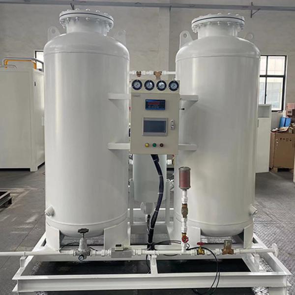 200 Cfm 100 Cfm Heatless Desiccant Air Dryer Media For Fiber Laser Cutting Max