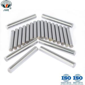 Quality Unground Solid Tungsten Carbide Rods Wear Resistant For Mill wholesale
