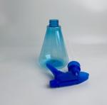 Custom Order 350ml PET Material Mini Sprayer Bottle for Cooking Garden Water