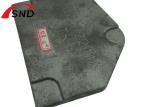 Precision Machined Steel Castings For Industrial Parts