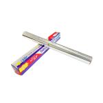 Customized Thickness Aluminum Foil Laminated Paper for Burger Packaging Paper